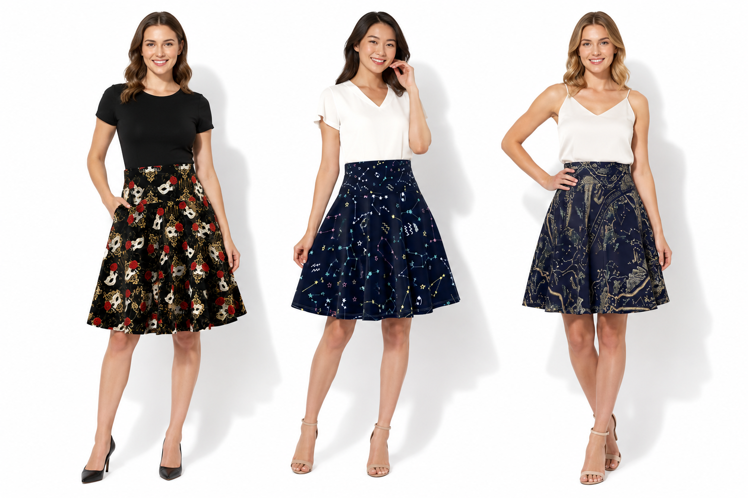 Science Teacher Outfits: The Best Skirts for Science Teachers in 2026