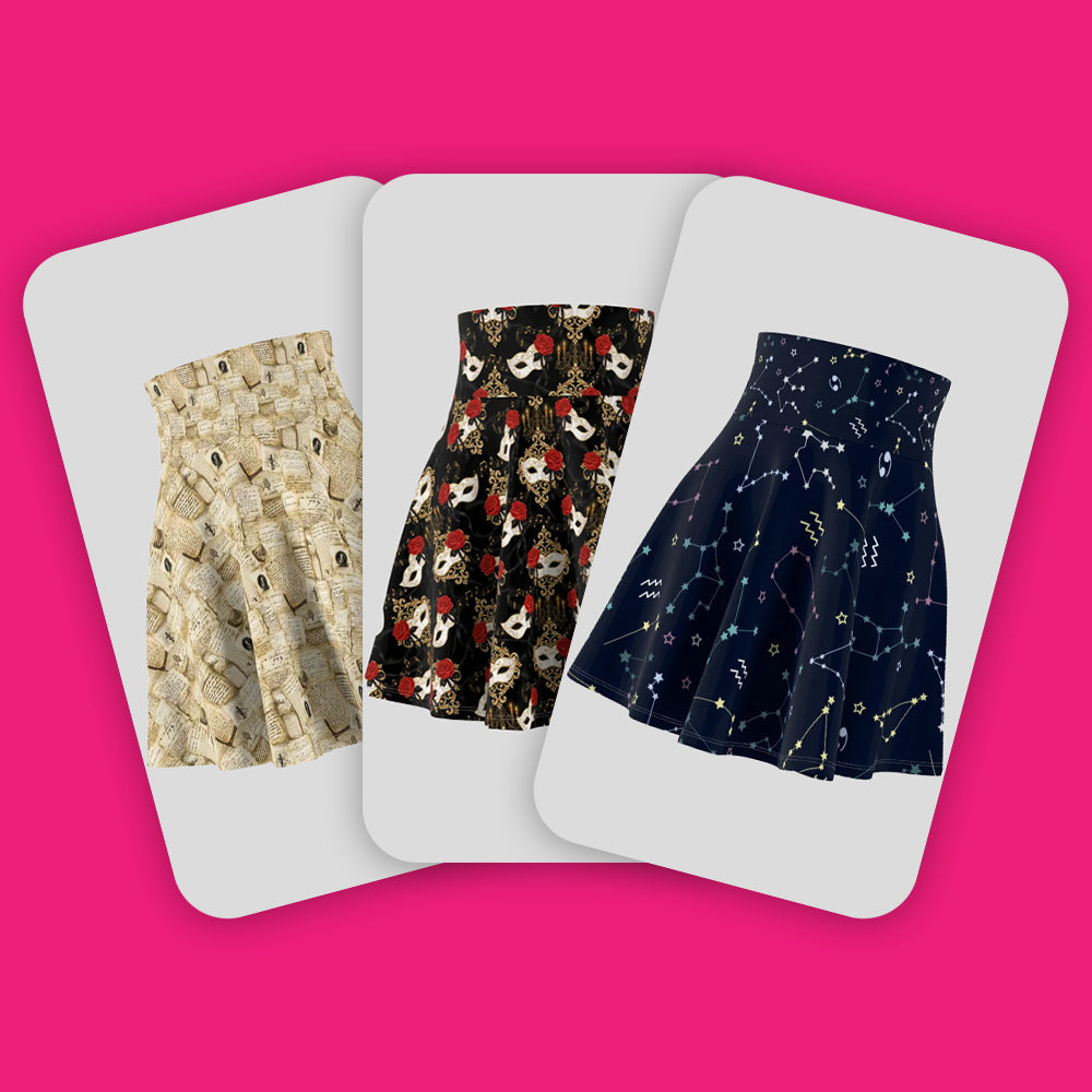 Skirt's