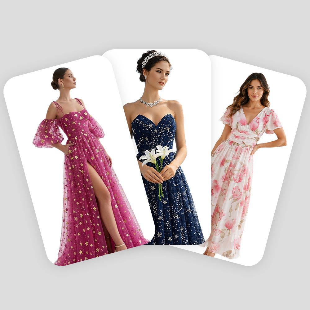 Event Dress