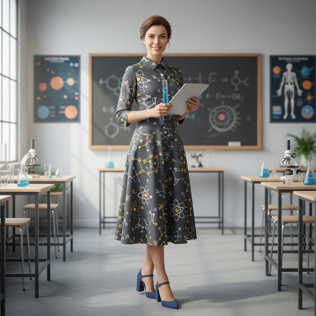 Science Teacher