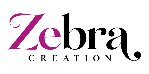 Zebra Creation