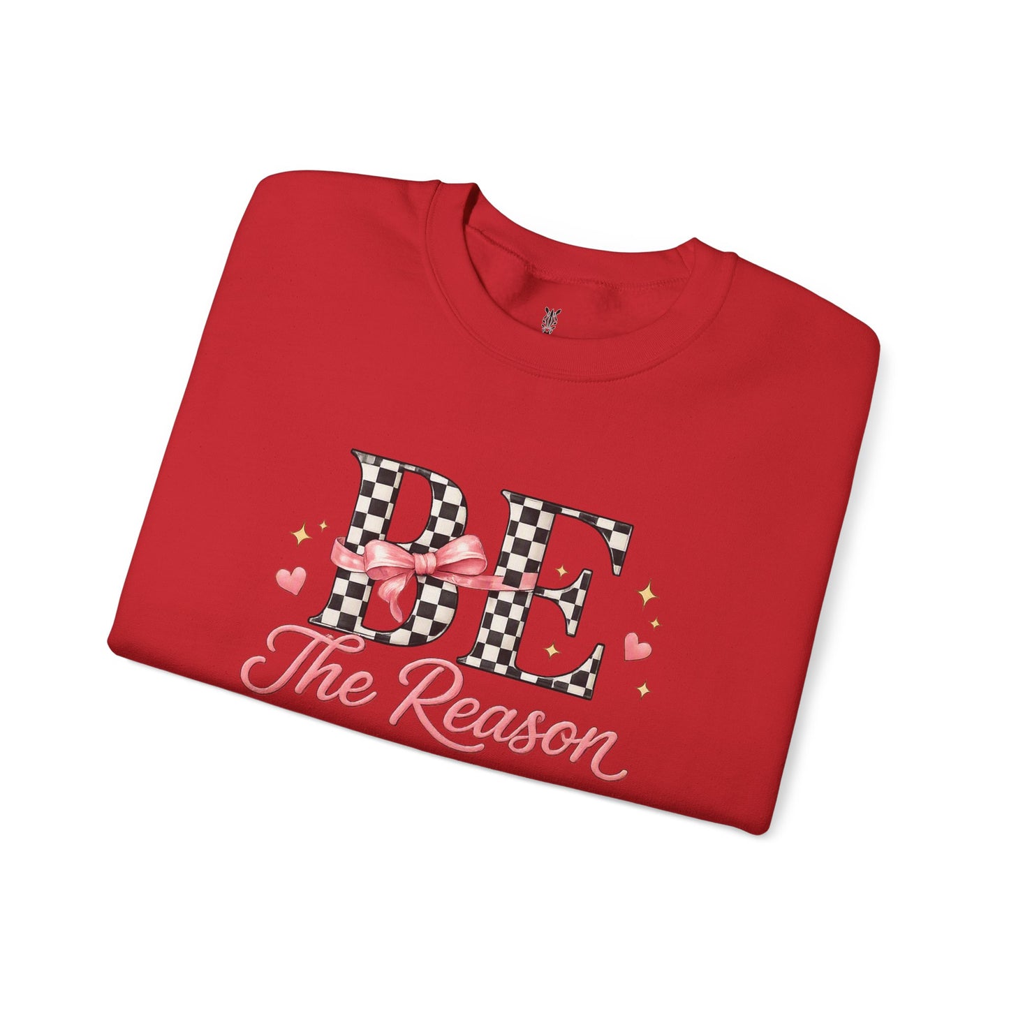 Be The Reason Someone Believes In Good People Crewneck Sweatshirt
