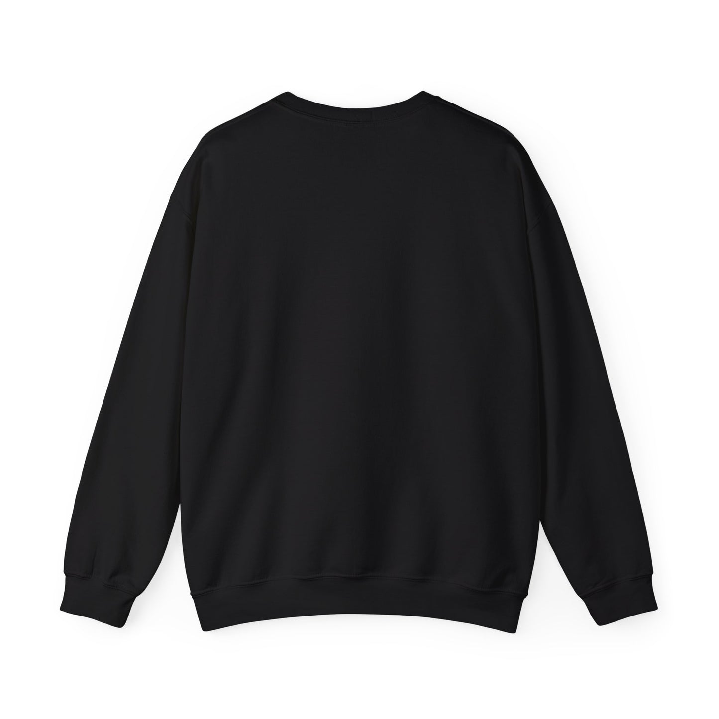 Funny Shirts for Teachers – Hair Bun & Sunglasses "Teach Love Inspire" Sweatshirt