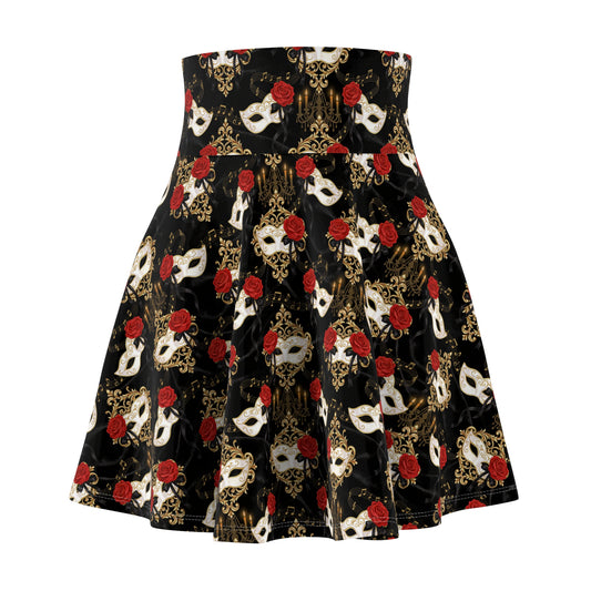 Phantom of the Opera Skirt