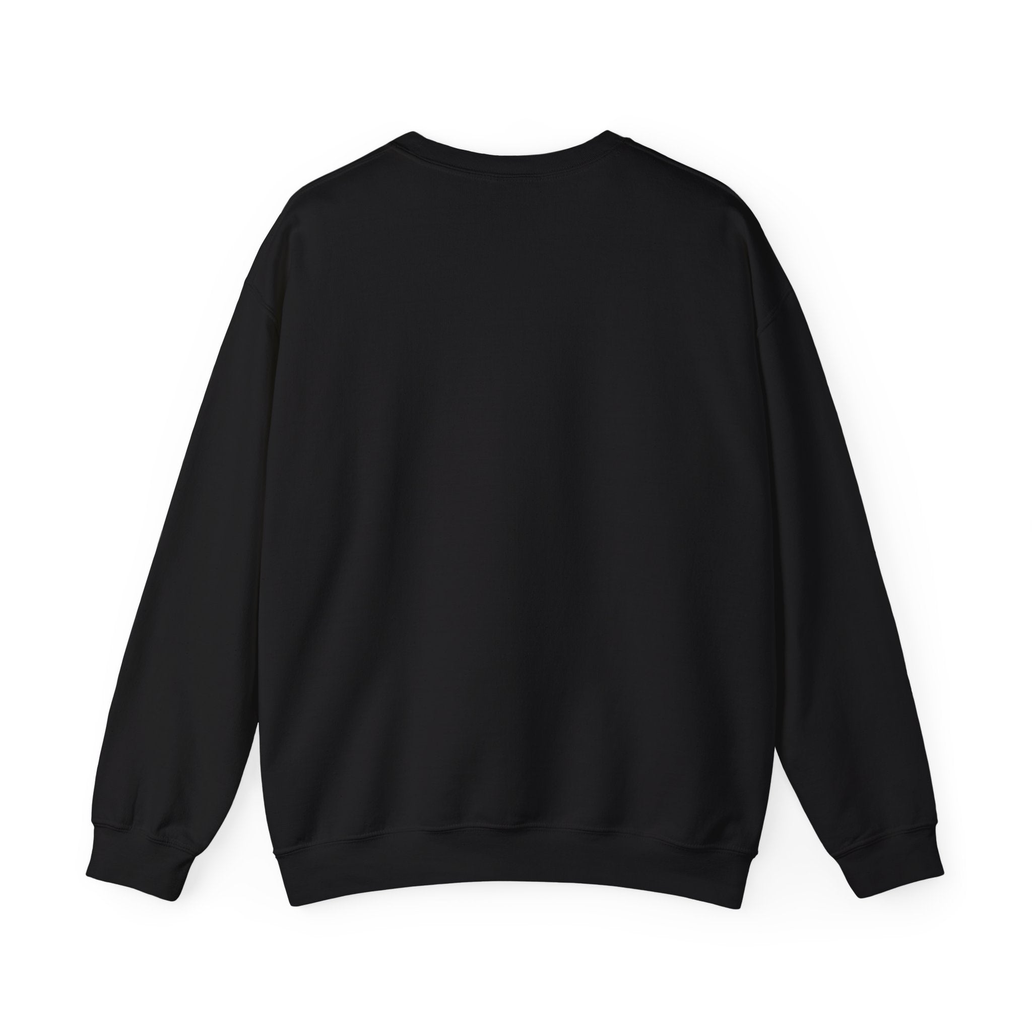 New Teacher Gift Crewneck Sweatshirt – "Behind Every Great Kid" Floral