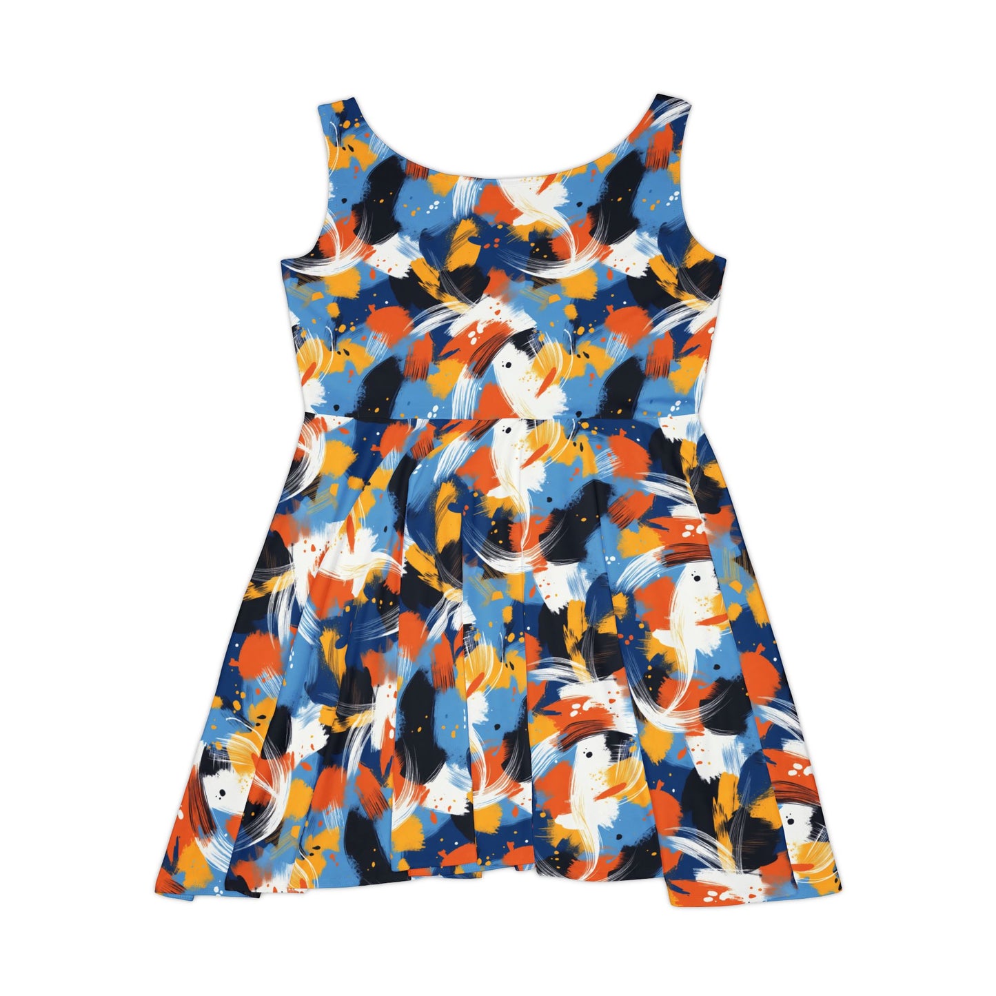 Art Teacher Back to School Dress | Art Teacher School Dress | Gift for Art Teacher | Dark Academia Teacher Outfit