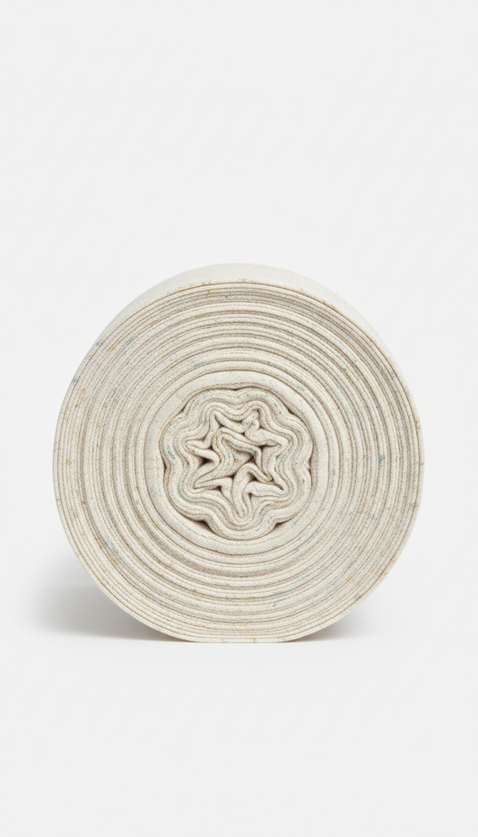 Luxury Linen Blend Bolt
