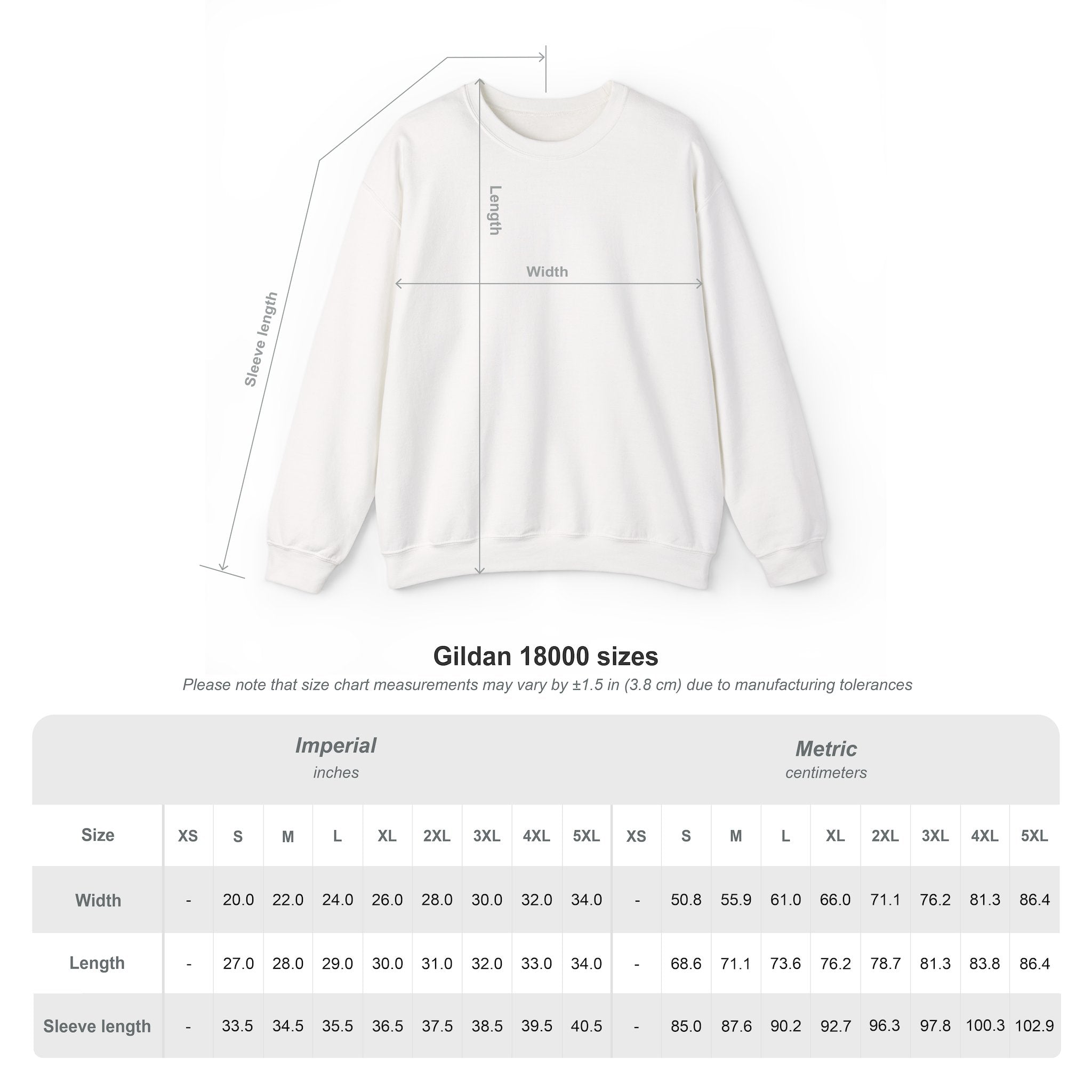 Teacher Graphic Sweatshirt – "Lessons, Plans, Inspiration, Impact" Crewneck